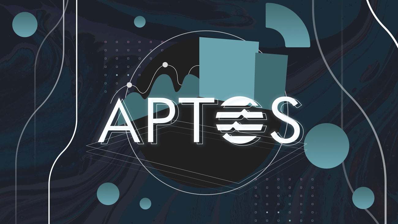 Aptos (APT) Ranges Just Above $8, Is It Time To Dump Those Airdrop Tokens?