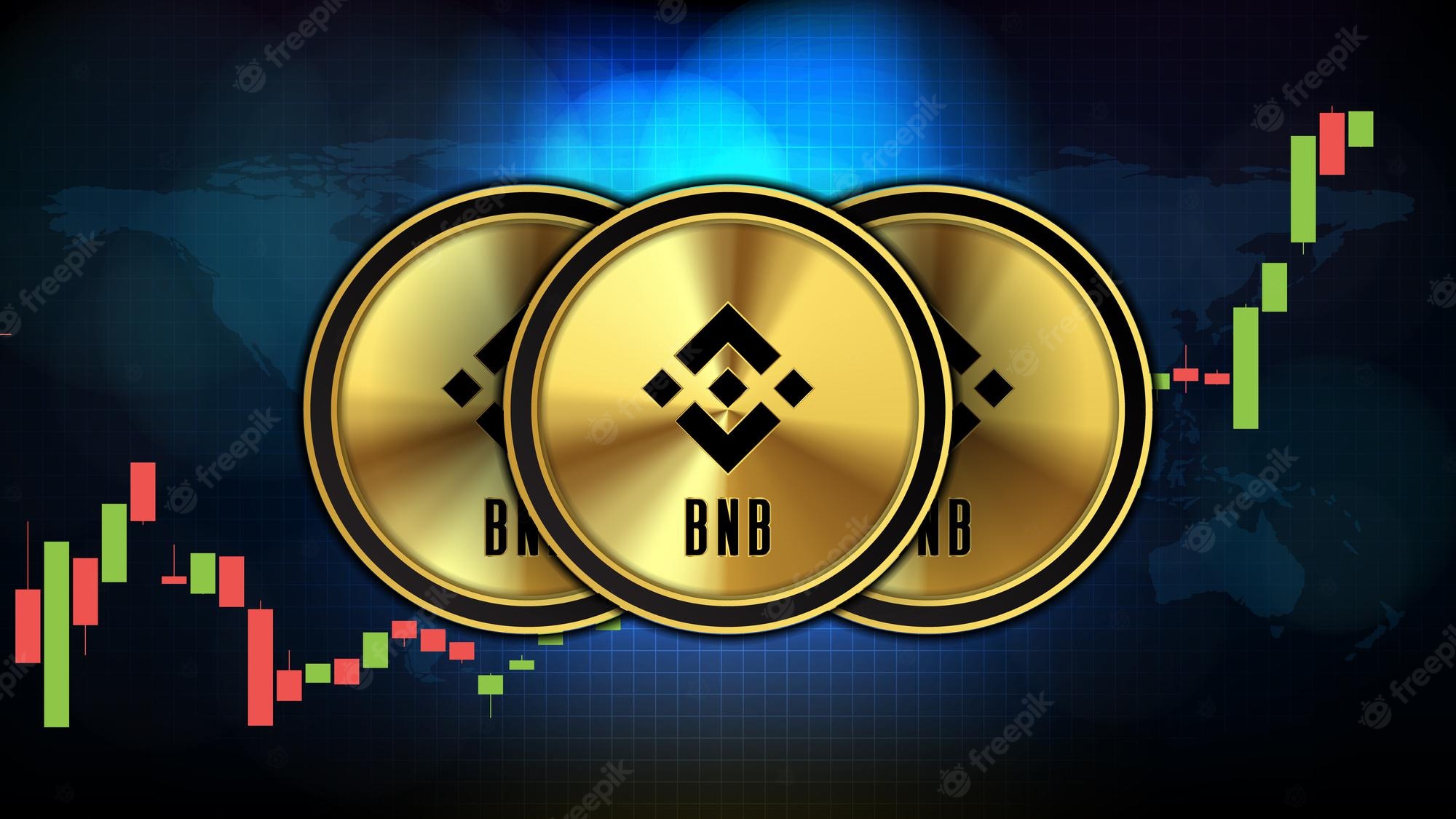 Binance Hacker Put Millions Of New BNB In Circulation, What Does This Mean For Price?