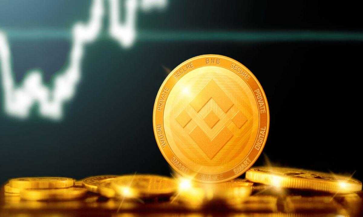 Binance Coin (BNB) Bulls Defends Key Zone, Will The Give Up?