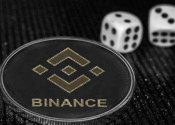 Binance Coin Looks Good; Will Price Make Rounded Bottom?