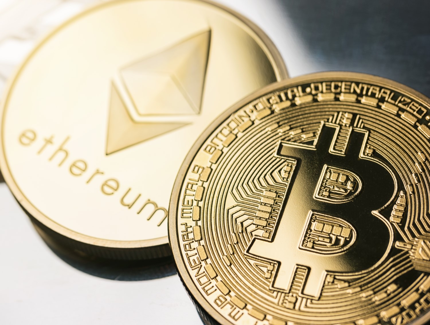 Bitcoin, Ethereum Open Interest Suggests A Squeeze Is Coming