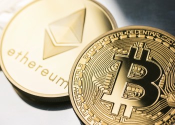 Bitcoin and Ethereum