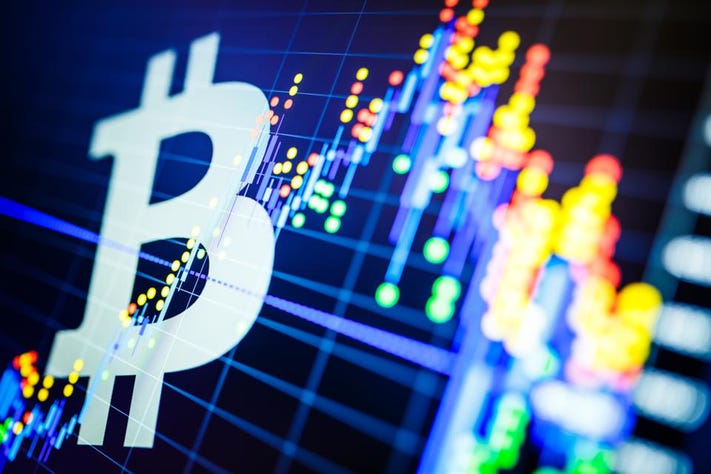 Bitcoin Correlation With Macro Remains Strong, Despite Stability