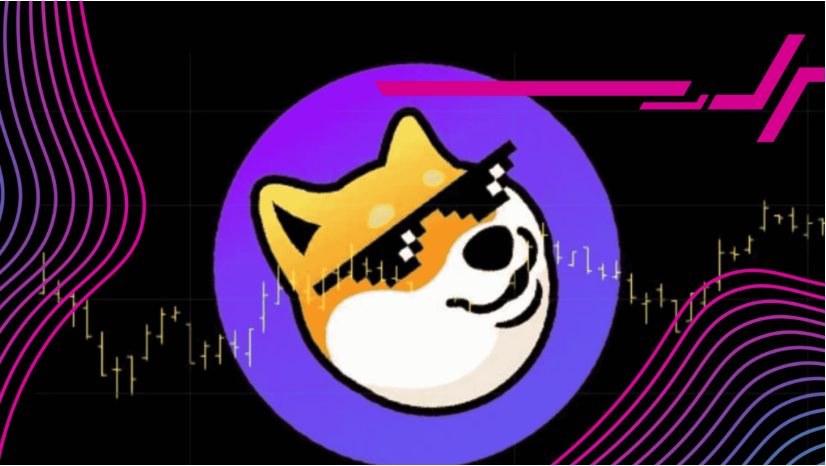 Dogechain (DC) Notches 200% Hike In Trading Value In The Past Week