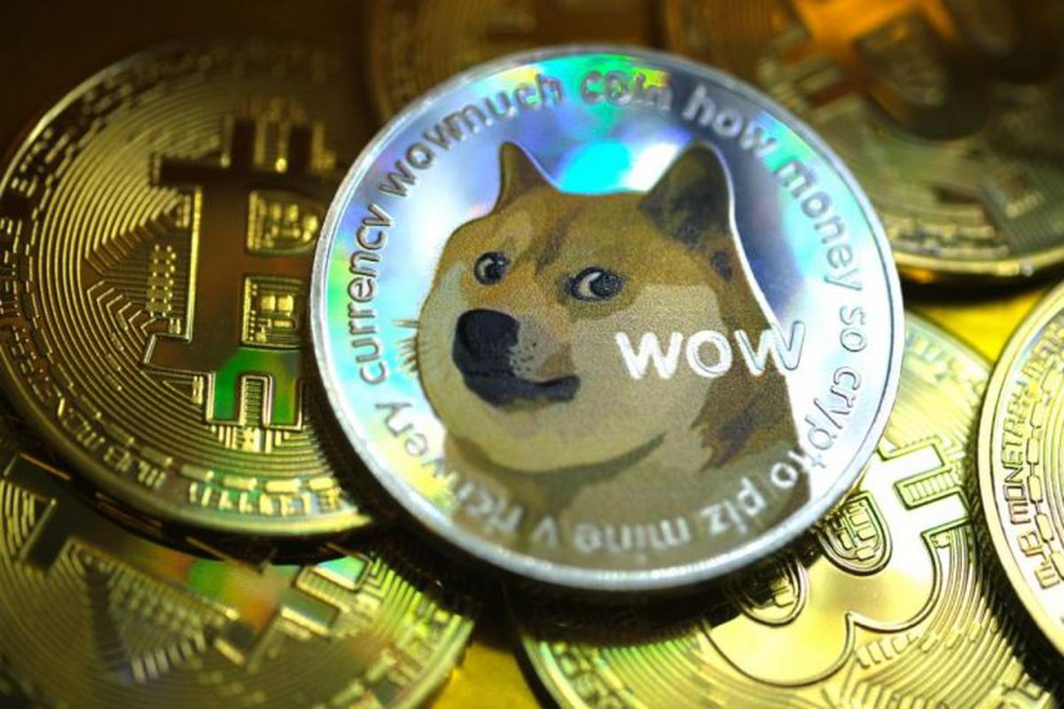 Dogecoin Price Surges, Technical Outlook Suggests Further Uptrend