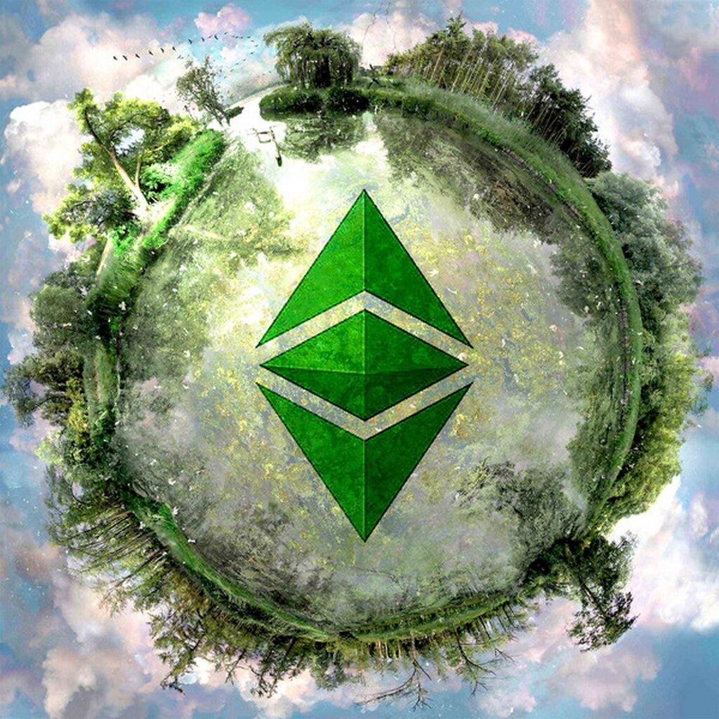 Ethereum Classic