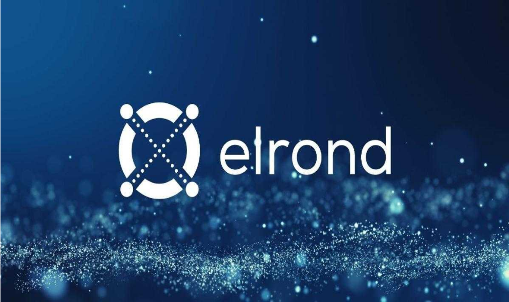 Elrond (EGLD) Price May Break Past The  Hurdle - Here's How