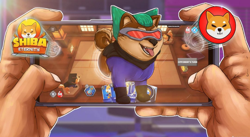 Why SHIB Lost Its Energy after Shiba Eternity Games' Release