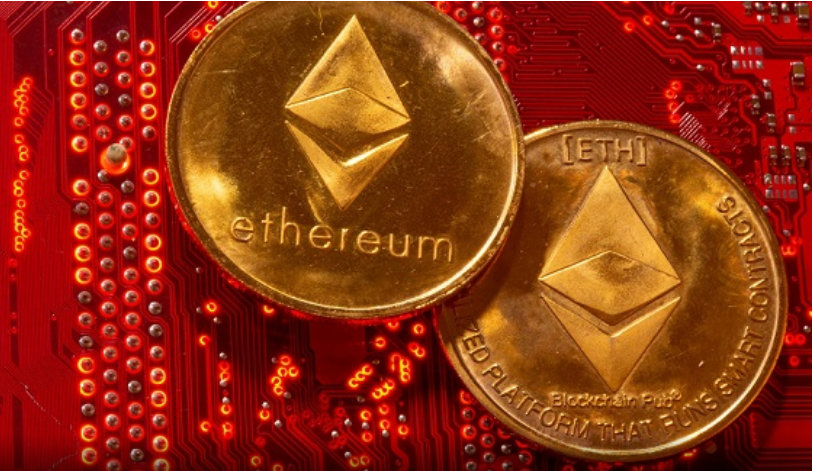 Ethereum Loses $1,500 Grip As ETH Heads Down To Correction Phase