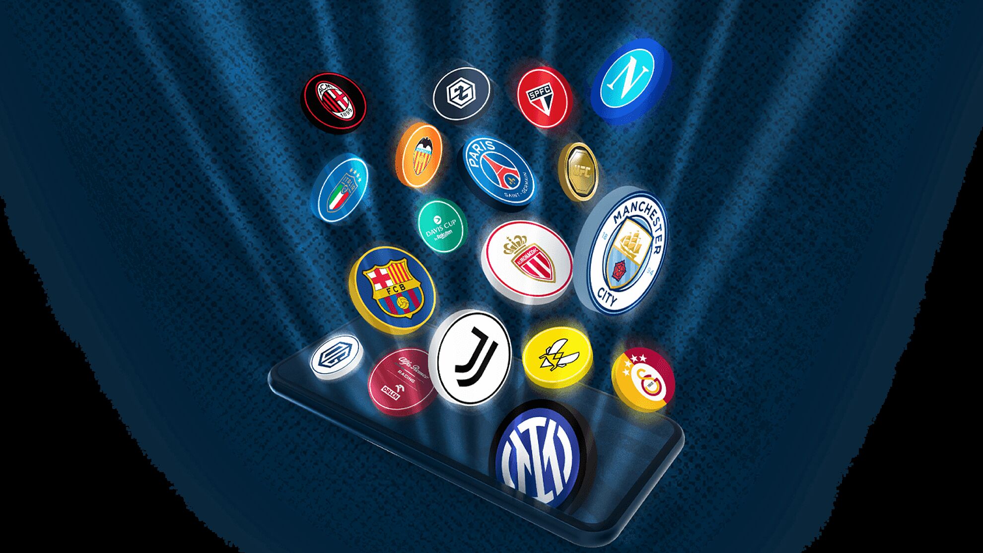 Why You Should Start Paying Attention To Football Fan Tokens Why You Should Start Paying Attention To Football Fan Tokens