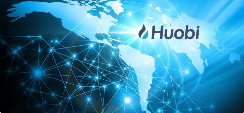 Huobi Token Spikes Nearly 30% In Last 24 Hours As HT Seen Rising On Revival Plans
