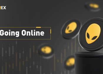 $ET price increased by nearly 100 times after listing, rising the unprecedented popularity of the SuperEx Web3 Ecosystem!