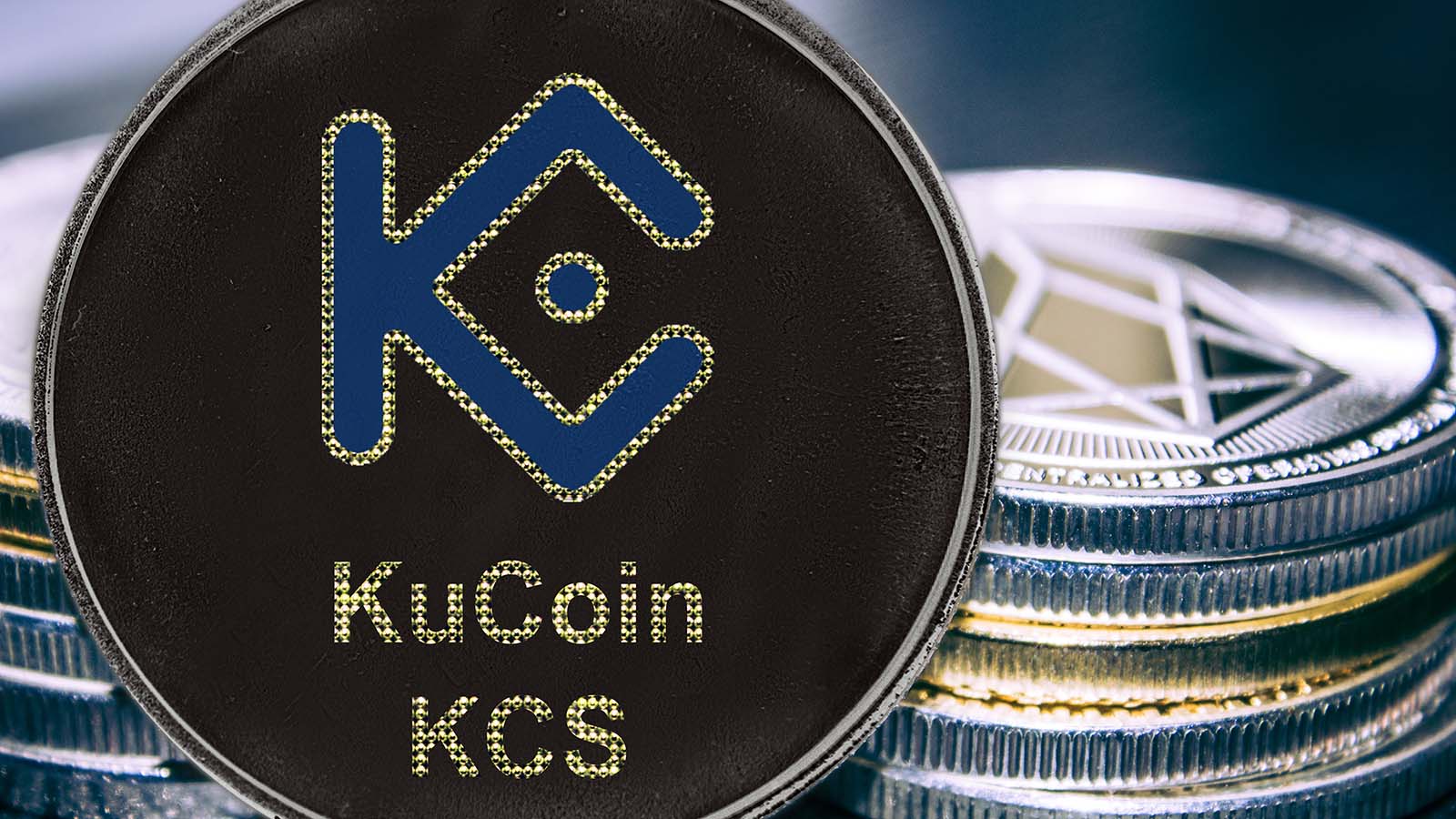 Kucoin Token (KCS) Shows Green Instead Of Red, Will Price Breach ?