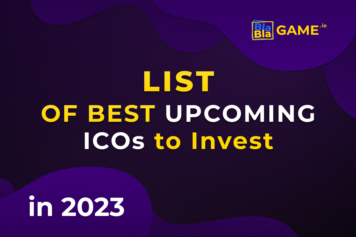 best upcoming crypto to invest in