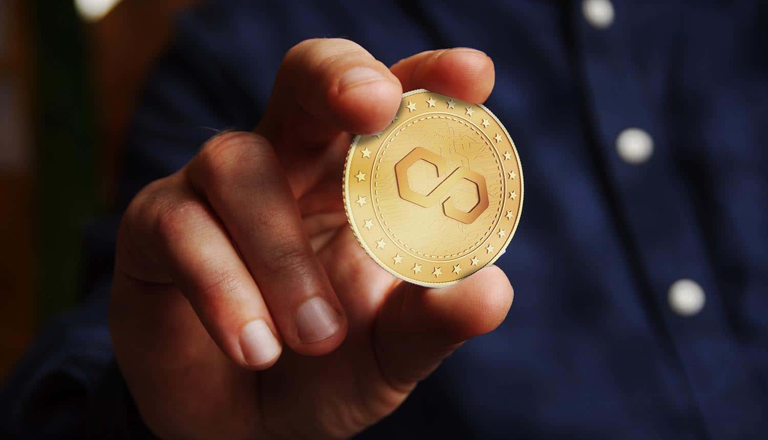 Polygon Bulls In Control, According To This Indicator As Bitcoin Continues In A Range Polygon Bulls In Control, According To This Indicator As Bitcoin Continues In A Range