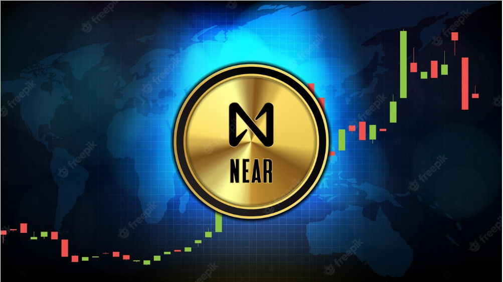 NEAR Platform Active Users Soar Courtesy Of 'Sweat Economy' NEAR Platform Active Users Soar Courtesy Of 'Sweat Economy'