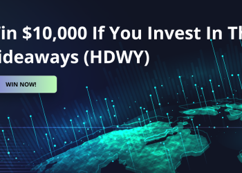 Shiba Inu and Ethereum Overtaken as Most Popular Crypto in 2022 by The Hideaways