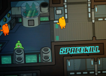 Blockchain Game SPACE KILL Completes Private Round of Financing