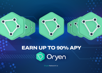 Buy Oryen Network, Tamadoge, And Big Eyes Coin For A Lifelong Successful Portfolio