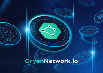 Investing In Oryen (ORY), Ethereum (ETH), 1inch Network (1INCH), And Helium (HNT) Is The Best You Can Do Right Now