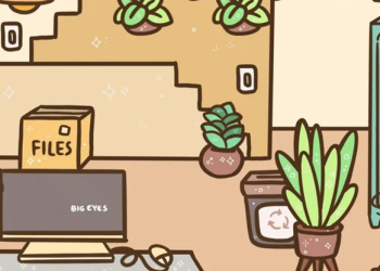 Big Eyes, LooksRare, And Bat – Smart Crypto Investment Beyond The Crypto Winter