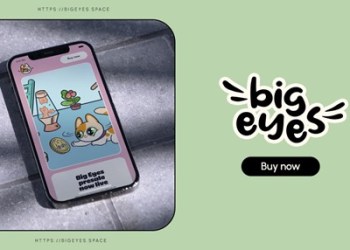 Buying Big Eyes Coin and Tron Can Yield Millions of Dollars