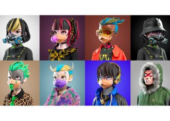 遊戯苑 ¥U-Gi-¥N Reaches a Marketing WL  Collaboration With Cryptocurrency Trading Platform MEXC