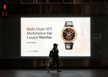 Neo (NEO), Polkadot (DOT) Investors Shifting As Chronoly CRNO Jumps 40% on Exchange Listing