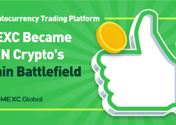 XEN Crypto Detonated the Crypto Market, Cryptocurrency Trading Platform MEXC Became Its Main Battlefield