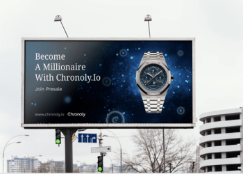 Investors Leave Avalanche (AVAX) for Chronoly as CRNO Launches On Exchange