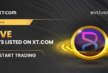 Bizverse (BIVE)- Metaverse project joining “Meta Start up Accelerator and IMDA”- Gets Listed On XT.COM In Main Zone