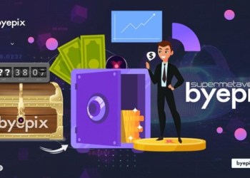 Byepix: The Safest Platform in the World With Investor Protection System