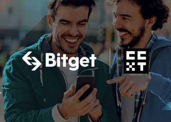 Bitget integrates with CCXT Library for professional traders