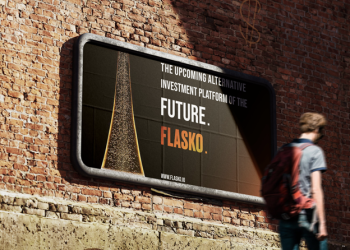 Flasko (FLSK) Performing Exceptionally Well During Bear Season; Apecoin (APE) and Uniswap (UNI) Struggling