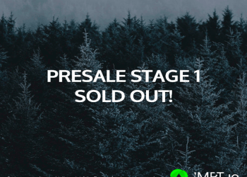 IMPT Presale Enters Stage 2 As $10.8M Raised in 23 Days