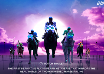 Sorare engagement reaching the lowest levels since 2021 and Silks is set to become the best Sports Fantasy Crypto game