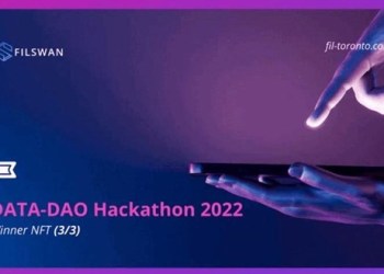 FIL-Toronto Summit: Storverse Won 1st place in Data DAO Hackathon