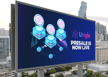 Uniglo.io Presale Almost Over, Invest Now Alongside Curve And Maker Before Its Too Late