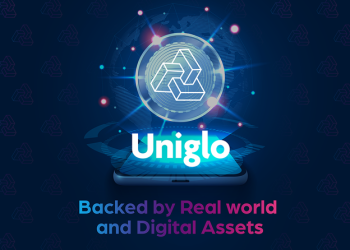 Another Price Step Up For Uniglo.io Creating FOMO In The Cronos And Polygon Camps