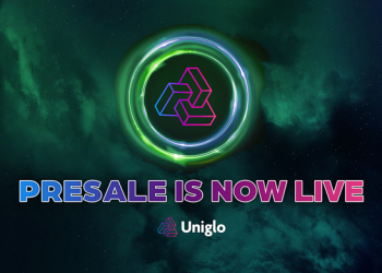 Perfect Time To Buy Uniglo.io Mid Presale, Don’t Miss 15x Alongside Nexo And Cosmos