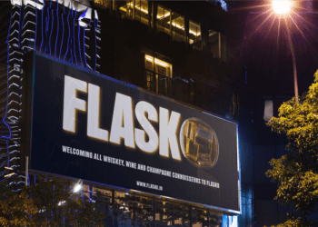 Flasko (FLSK) to Overtake Flow (FLOW) and EOS (EOS) in Coming Months