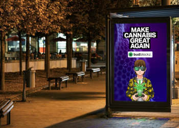 BudBlockz Presale Heats Up Amid Tussle with Dogecoin and Shiba Inu