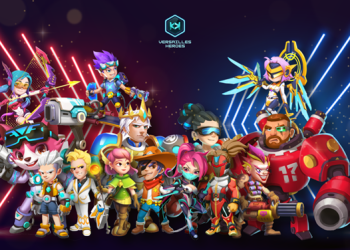 Why is “Play-to-Earn” so popular and why is Versailles Heroes the hottest NFT-based game