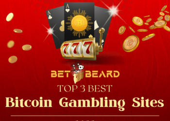 3 Best Bitcoin Gambling Sites 2022 Betbeard