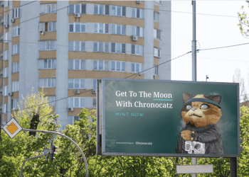 Chronocatz or Tamadoge: Which NFTs Will Rule?