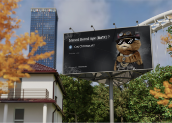 Chronocatz, Doodles, and Moonbirds: Top Utility NFT Projects