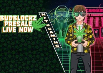 How Ethereum based BudBlockz (BLUNT) Unites the Crypto and Marijuana Industries