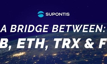 Can Supontis Token Compete Against The Sandbox And Chainlink In The Cryptocurrency Market?