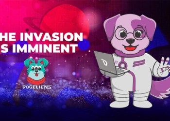 The Sandbox, Dogeliens, And Decentraland Drag The Future Kicking And Screaming Into The Present