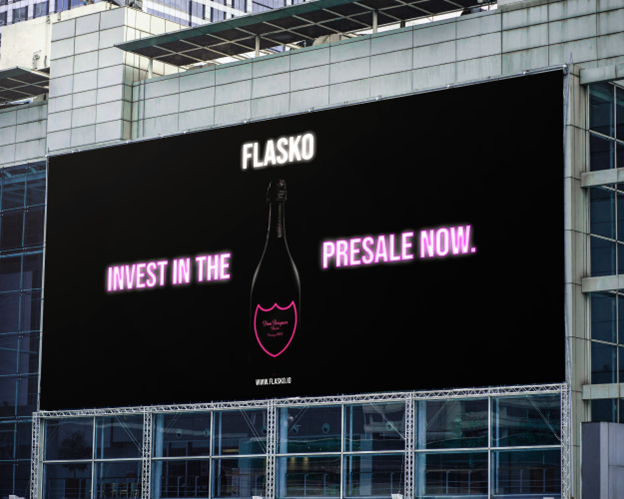 Investors in Solana (SOL) and Uniswap (UNI) Hurry To Purchase Flasko (FLSK) During Its Presale